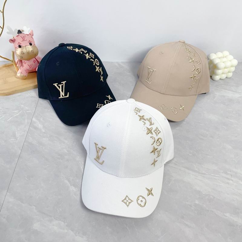 LV cap dx108